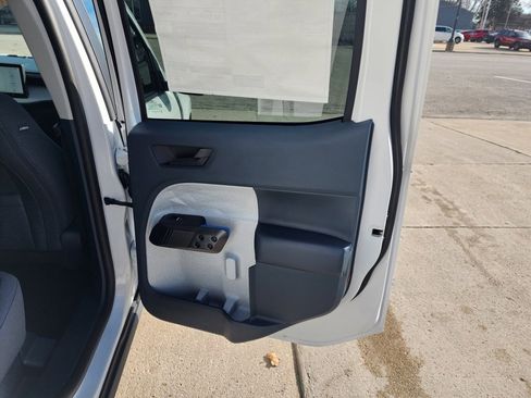 New 2025 Ford Maverick XLT w/ 4K Tow Package image 15