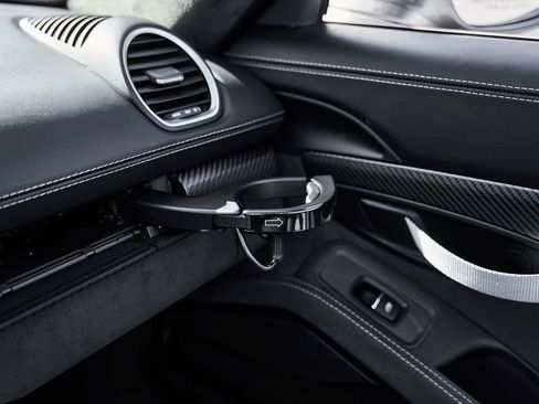 Used 2025 Porsche 718 Boxster Spyder RS RWD image 76