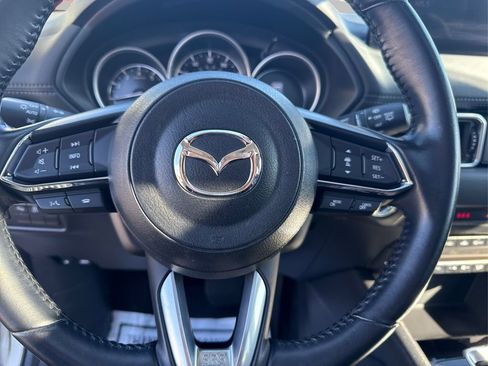 Used 2022 MAZDA CX-5 AWD 2.5 S image 26