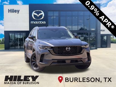 New 2025 MAZDA CX-50 AWD 2.5 S w/ Weather Package