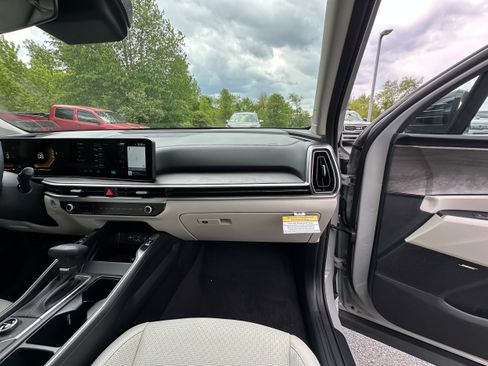 New 2026 Kia Sorento X-Line EX AWD/4WD image 27
