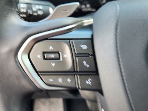 Used 2025 Lexus NX 350 AWD w/ Accessory Package (P2) image 23