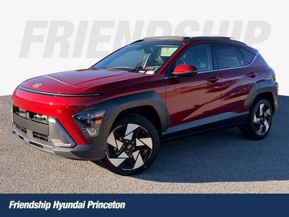 New 2026 Hyundai Kona Limited