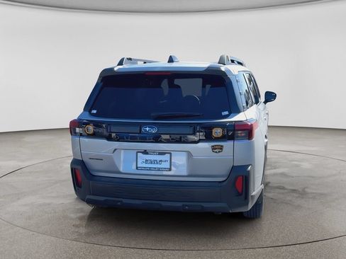 New 2026 Subaru Outback Wilderness AWD/4WD image 7