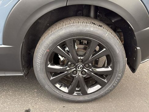 New 2025 MAZDA CX-30 AWD 2.5 S w/ Preferred Package image 23
