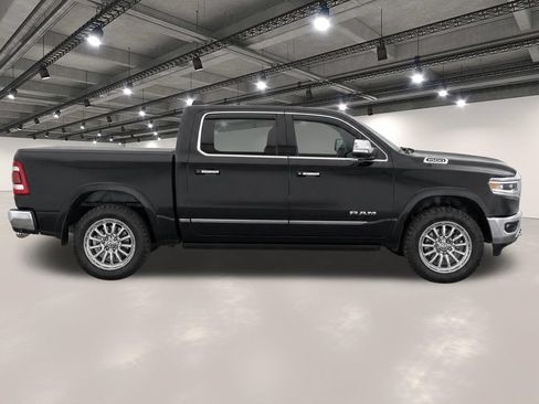 Used 2020 RAM 1500 Limited AWD/4WD image 8