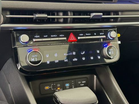 New 2026 Hyundai Santa Cruz Limited AWD/4WD image 19