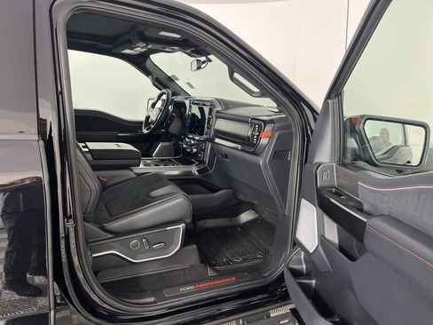 Used 2025 Ford F150 Raptor w/ Equipment Group 803A Raptor R image 33