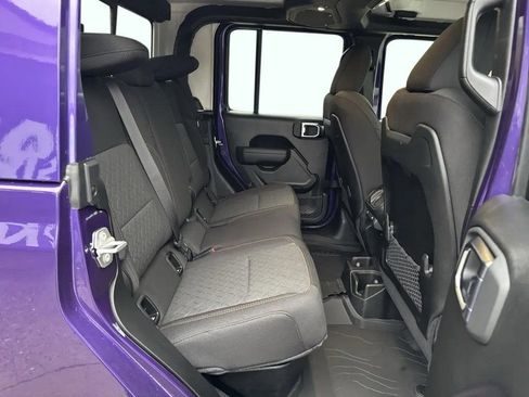 New 2026 Jeep Gladiator Mojave w/ Safety Group image 28