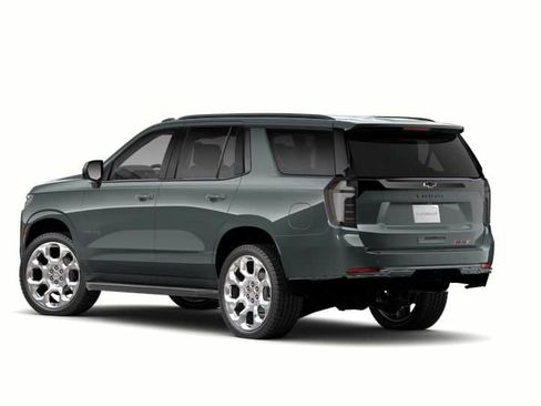 Used 2025 Chevrolet Tahoe RST w/ Advanced Technology Package image 31