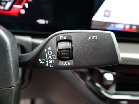 Used 2025 BMW M4 xDrive Competition w/ Executive Package image 51