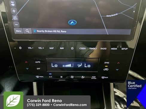 Used 2024 Hyundai Tucson SEL w/ Convenience Package AWD/4WD image 20
