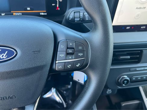 New 2026 Ford Maverick XL w/ Equipment Group 101A AWD/4WD image 31