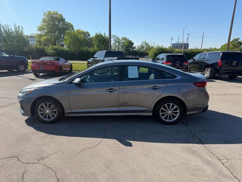 Used 2018 Hyundai Sonata SE FWD image 6