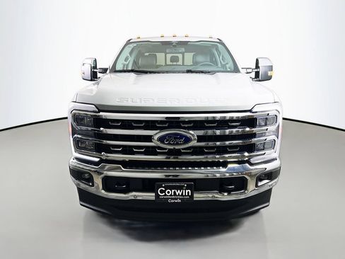 New 2026 Ford F350 Lariat w/ Lariat Ultimate Package AWD/4WD image 4