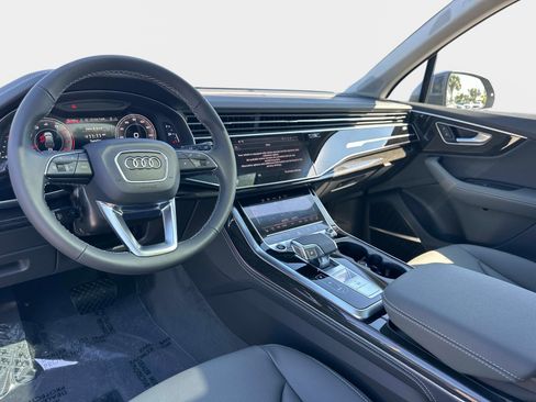 New 2026 Audi Q7 3.0T Premium Plus image 16