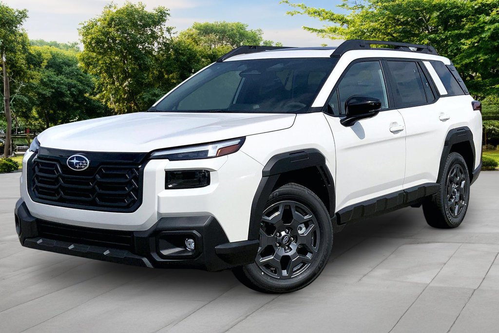 New 2026 Subaru Outback Premium AWD/4WD image 1