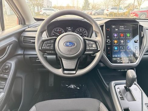 New 2026 Subaru Crosstrek 2.0i Premium image 17