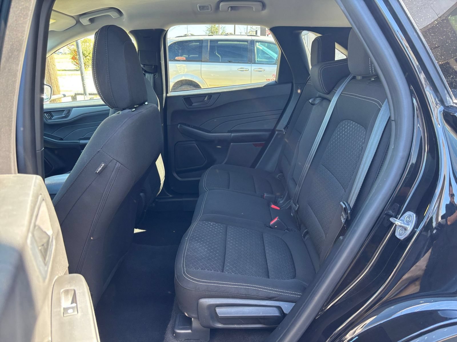 Used 2024 Ford Escape Active AWD/4WD image 27