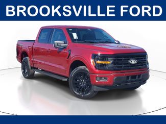 New 2026 Ford F150 XLT w/ Equipment Group 302A MID AWD/4WD video 1