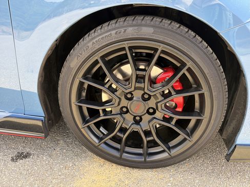 Used 2022 Toyota Camry TRD w/ TRD Package w/JBL Audio image 13