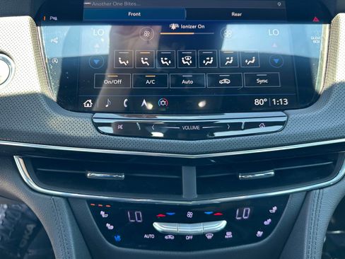 Used 2020 Cadillac CT6 Premium Luxury AWD/4WD image 13