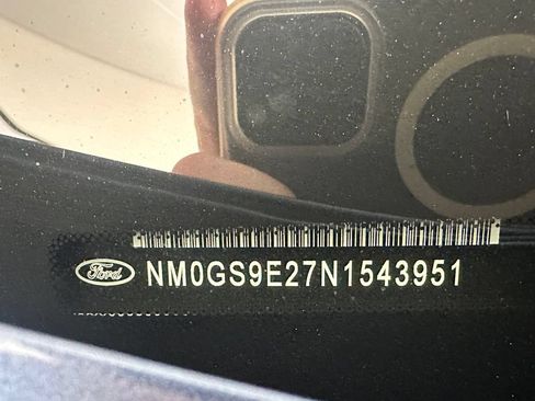 Used 2022 Ford Transit Connect XL FWD image 38