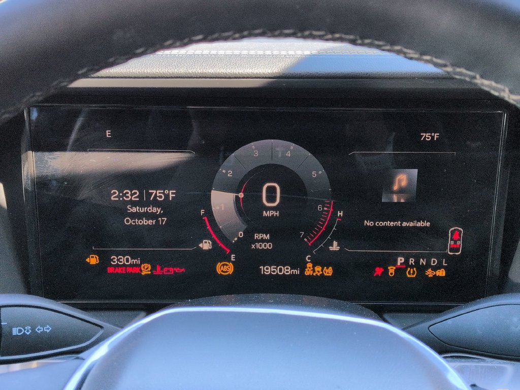 Used 2026 GMC Terrain Elevation FWD image 3