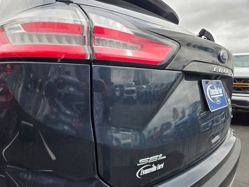 Used 2024 Ford Edge SEL w/ Convenience Package AWD/4WD image 40