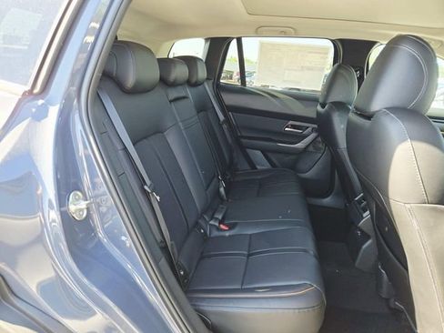 New 2026 MAZDA CX-50 AWD 2.5 S w/ Cargo Package image 12
