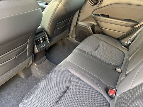 New 2026 Subaru Forester Premium image 10