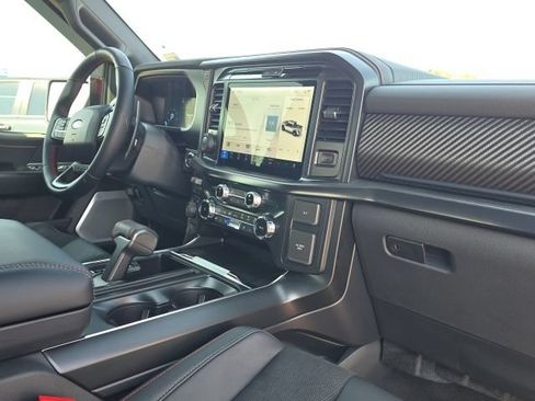 Used 2025 Ford F150 Raptor AWD/4WD image 21