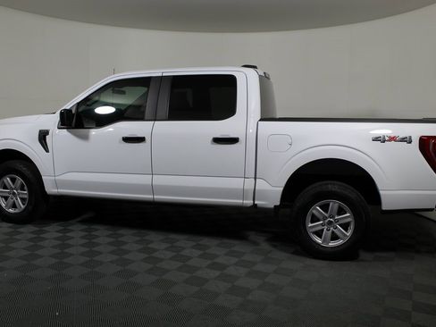 Certified 2023 Ford F150 XLT image 5