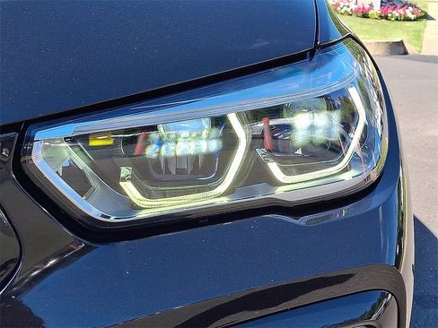 Used 2020 BMW X6 xDrive40i w/ Executive Package image 10