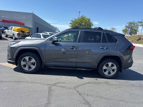Certified 2023 Toyota RAV4 XLE w/ Convenience Package AWD/4WD image 4