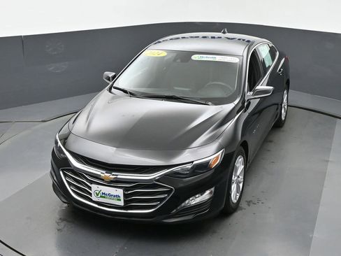 Used 2024 Chevrolet Malibu LT image 22