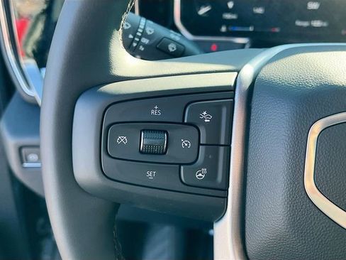 Used 2026 GMC Sierra 2500 SLE w/ SLE Value Package; image 13