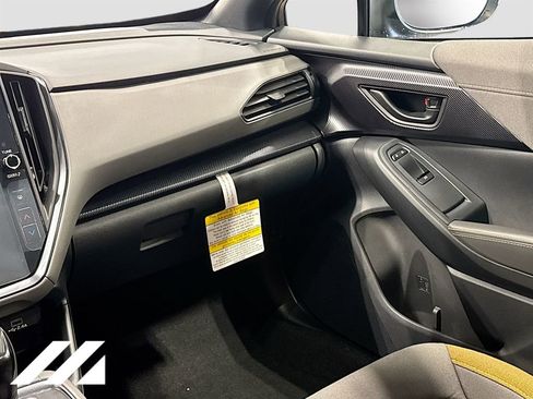 New 2026 Subaru Crosstrek 2.5i Sport image 25