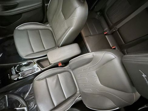 Used 2024 Buick Encore GX Avenir w/ Avenir Technology Package image 24