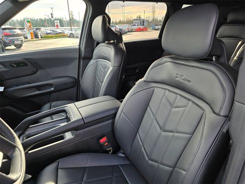 New 2027 Kia Telluride EX image 17