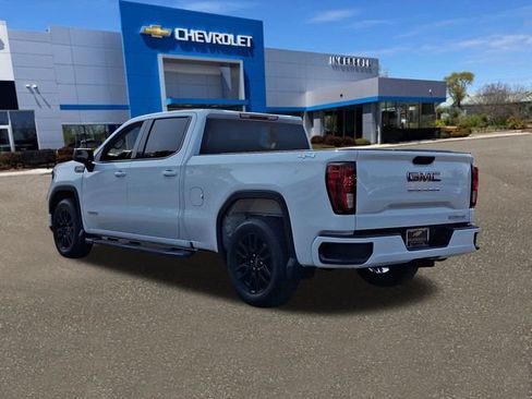 Used 2023 GMC Sierra 1500 Elevation AWD/4WD image 25