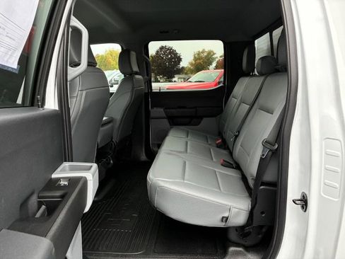 Used 2023 Ford F350 XL w/ Snow Plow Prep Package image 13
