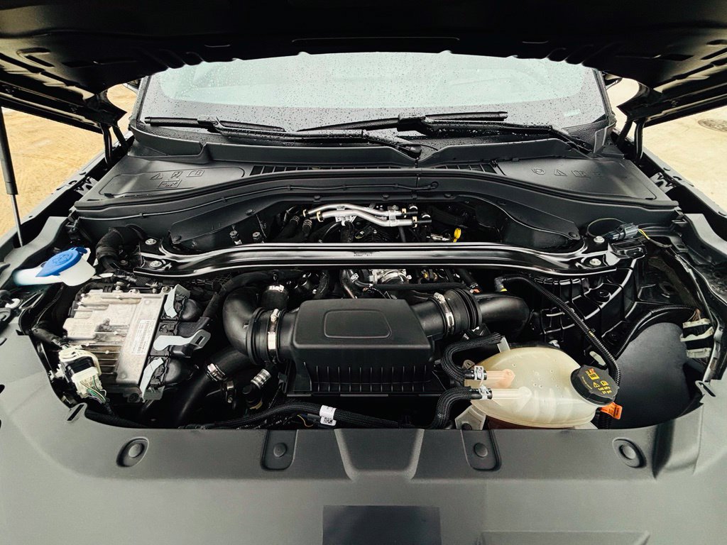 Used 2026 Lincoln Aviator Reserve AWD/4WD image 23