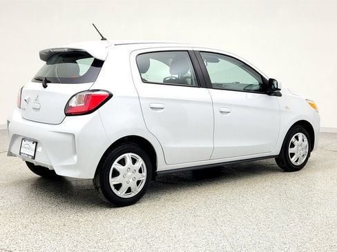 Used 2024 Mitsubishi Mirage ES image 5