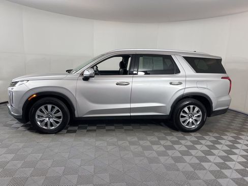 Used 2025 Hyundai Palisade SEL image 2