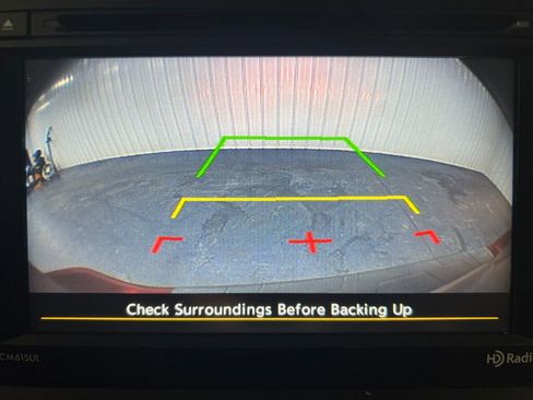 Used 2016 Subaru Crosstrek 2.0i image 9