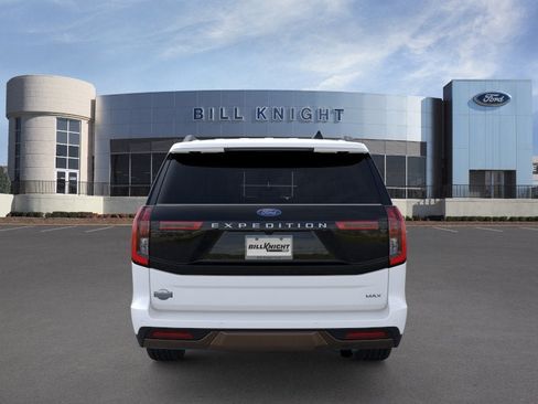 New 2026 Ford Expedition Max King Ranch AWD/4WD image 29