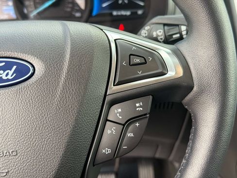Used 2023 Ford Edge SEL AWD/4WD image 28