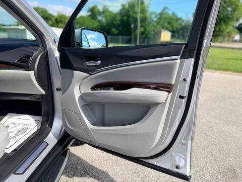 Used 2014 Acura MDX FWD w/ Advance & Entertainment image 20