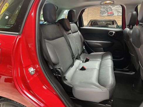 Used 2014 FIAT 500L Lounge FWD image 18